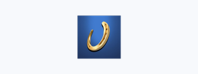 Horseshoe logo
