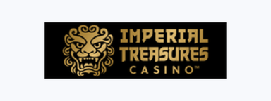 Imperial Treasures Casino logo