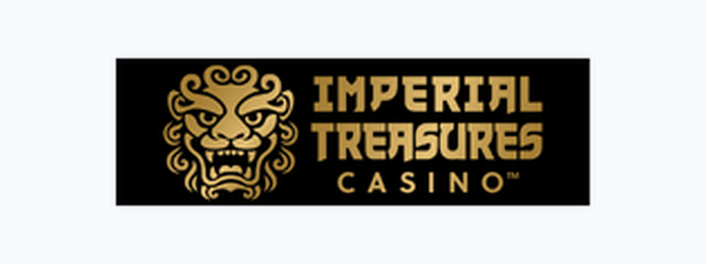 Imperial Treasures Casino logo