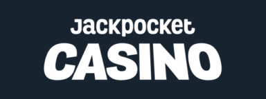 Jackpocket Casino logo