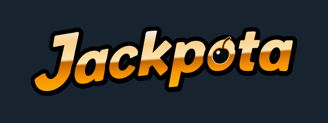 Jackpota logo