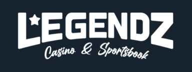 Legendz logo
