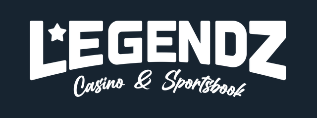 Legendz logo