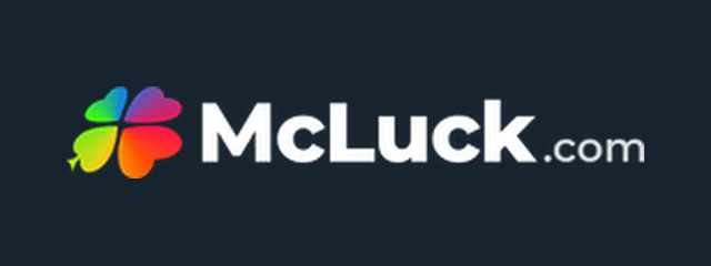 McLuck logo