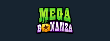 MegaBonanza logo
