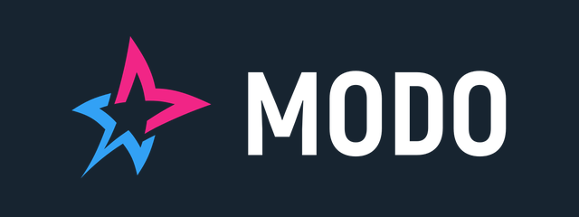 Modo logo