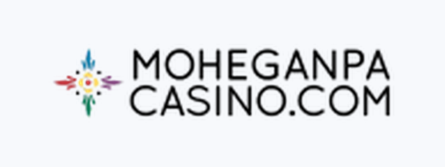 Mohegan PA logo