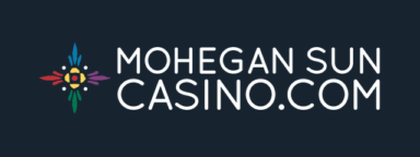 Mohegan Sun Casino logo
