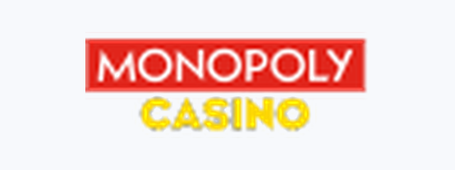 Monopoly Casino logo