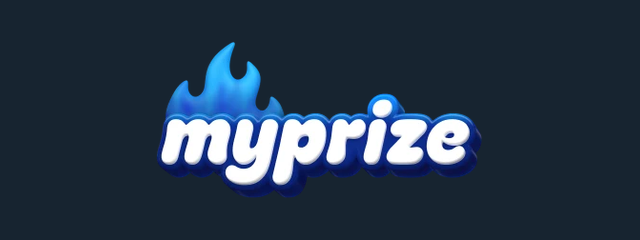 MyPrize US logo