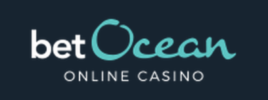 Ocean Casino logo
