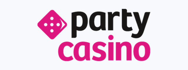 PartyCasino logo