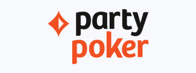 PartyPoker logo