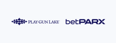 Play Gun Lake logo