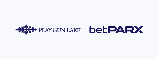 Play Gun Lake logo