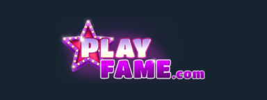 PlayFame logo