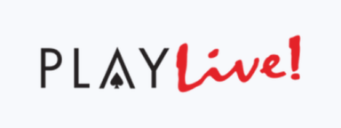 PlayLive! logo