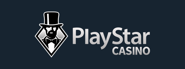 PlayStar logo
