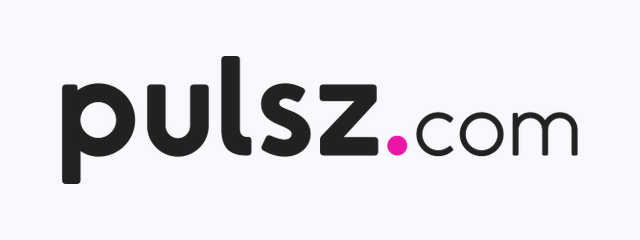 Pulsz logo