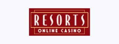 Resorts Casino logo