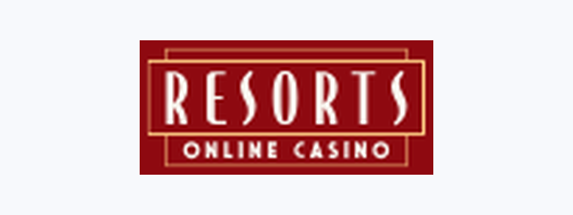 Resorts Casino logo