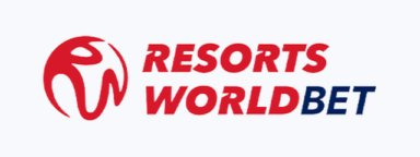 Resorts World Bet logo
