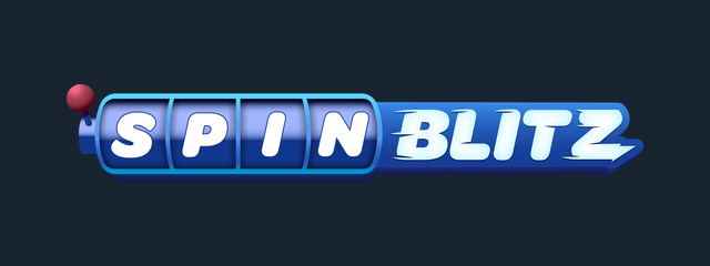 SpinBlitz logo