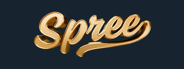 Spree logo