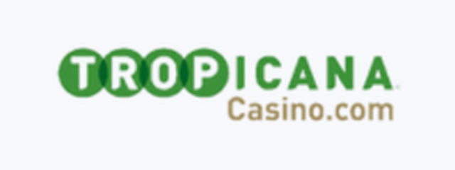 Tropicana Casino logo