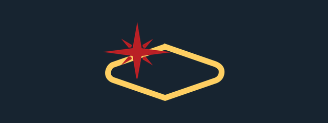 Vegas Club logo