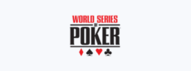 World Series of Poker logo
