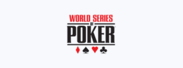 World Series of Poker logo