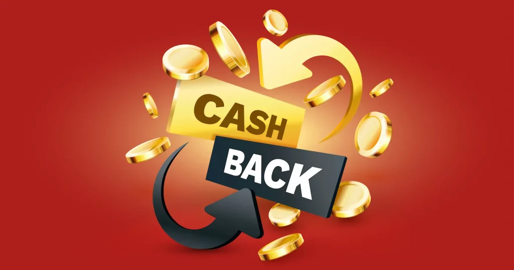 Cashback